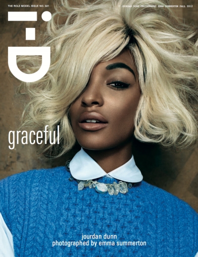 Jourdan Dunn