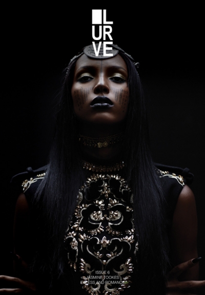 Jasmine Tookes