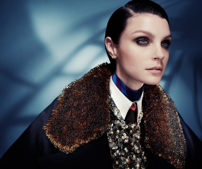 Jessica Stam