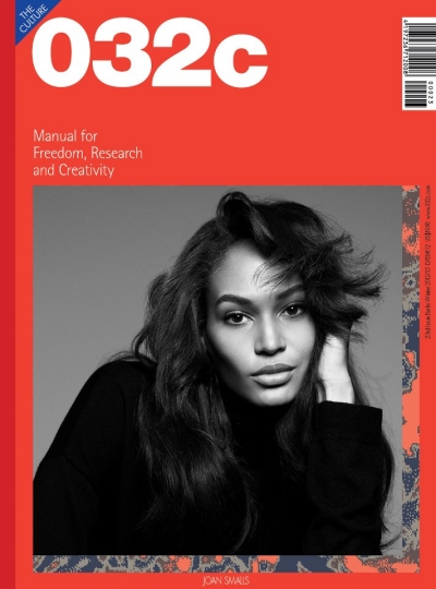 Joan Smalls