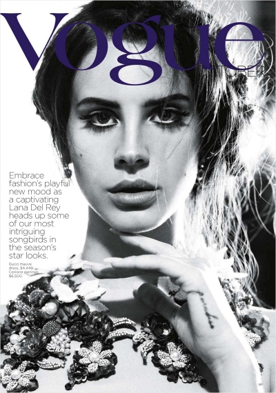 Lana Del Rey