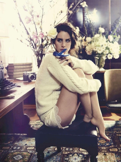 Lana Del Rey