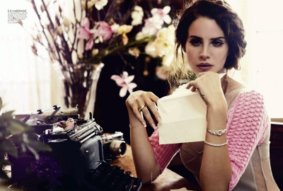 Lana Del Rey