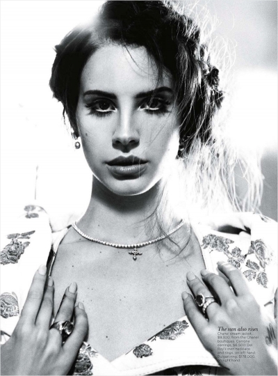 Lana Del Rey