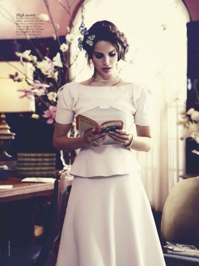 Lana Del Rey