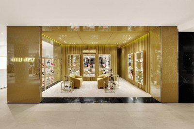 Miu Miu KaDeWe Berlin