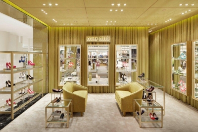 Miu Miu KaDeWe Berlin