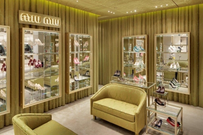 Miu Miu KaDeWe Berlin