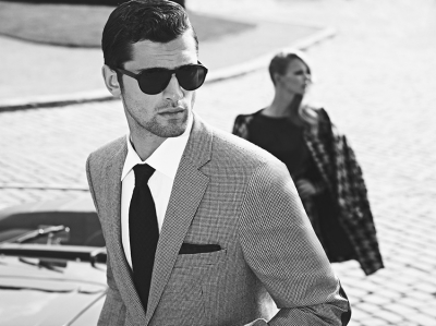 Sean OPry
