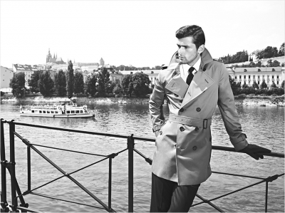 Sean OPry