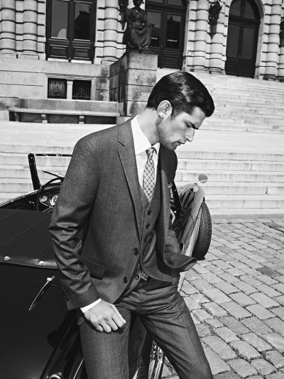 Sean OPry