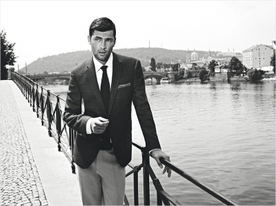 Sean OPry