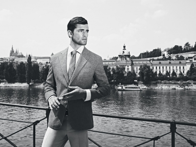 Sean OPry