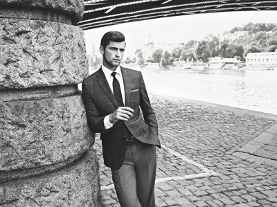 Sean OPry