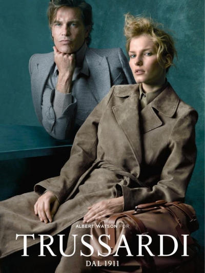 Trussardi