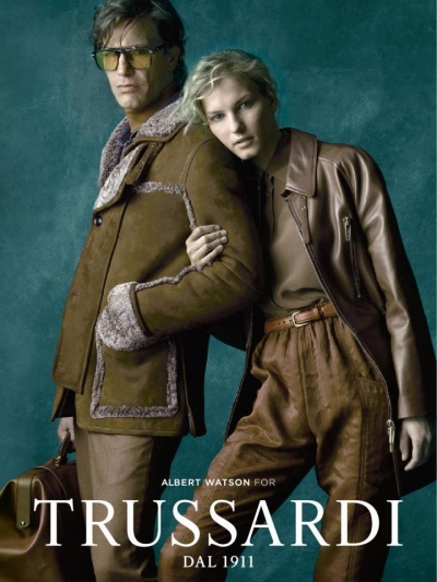 Trussardi