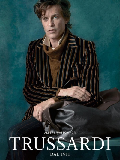 Trussardi