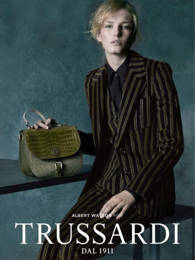 Trussardi