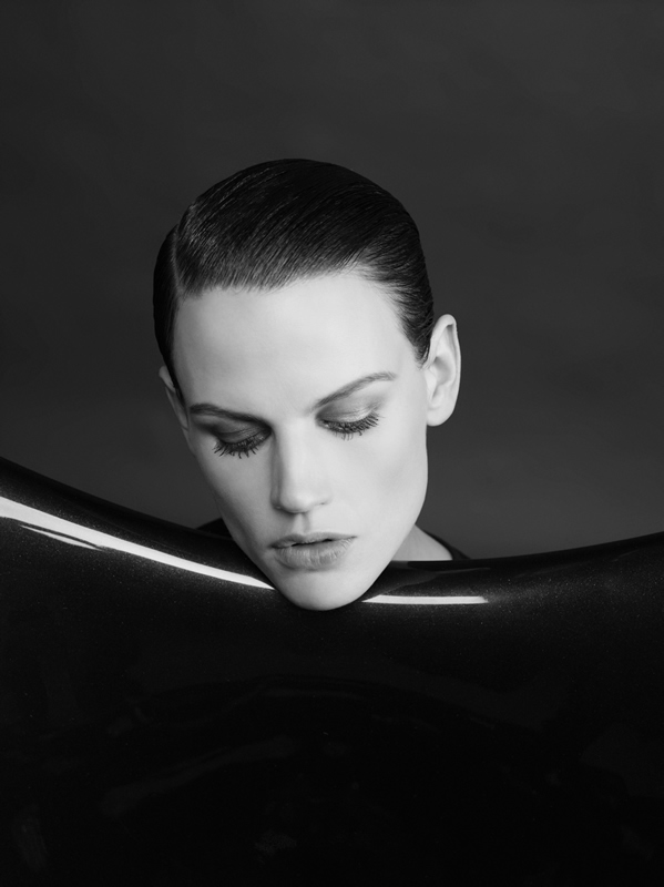 Hogan by Karl Lagerfeld Fall Winter 2012.13