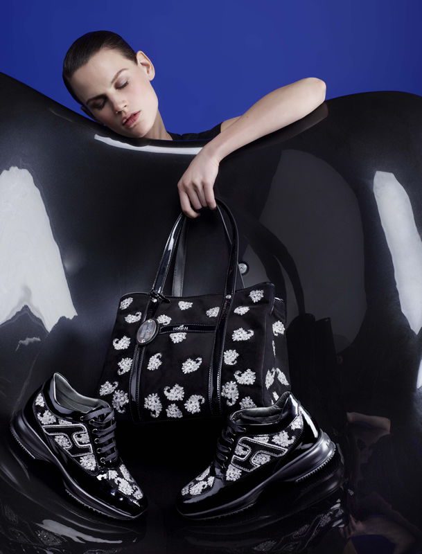 Karl lagerfeld per best sale hogan