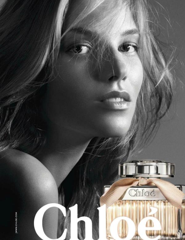 jennifer lawrence chloe perfume