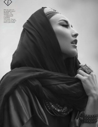 Andy Long Hoang