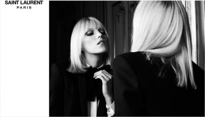 Anja Rubik