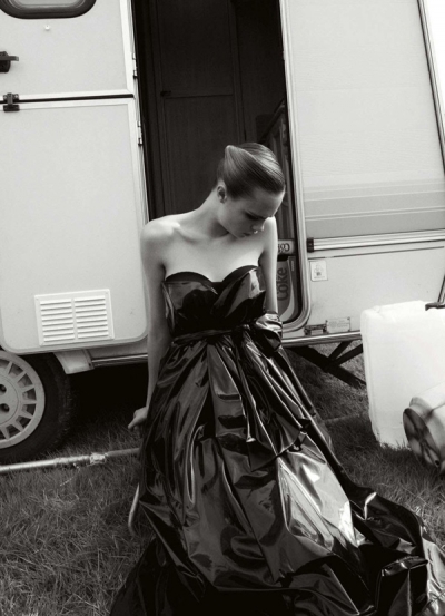 Cara Delevingne