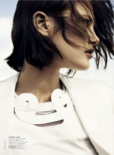 Catherine McNeil