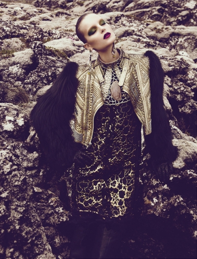 Charlotte Tomaszewska