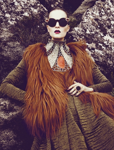 Charlotte Tomaszewska