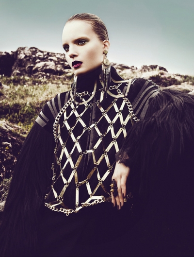 Charlotte Tomaszewska