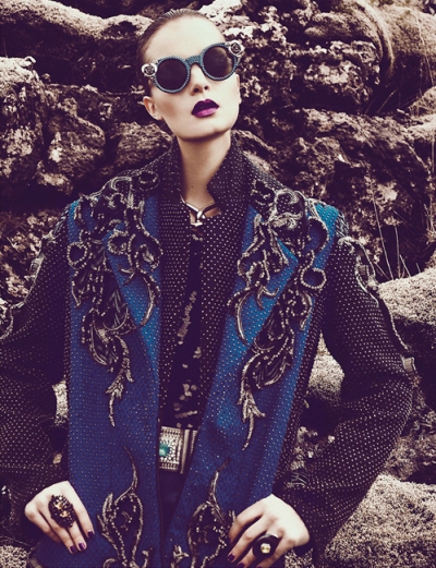 Charlotte Tomaszewska