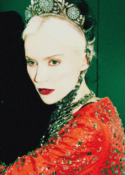 Daphne Guinness