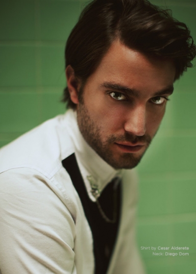 Fernando Ivarra