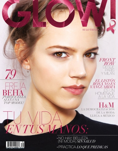 Freja Beha Erichsen