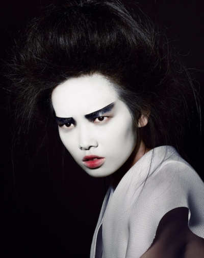 Grace Gao
