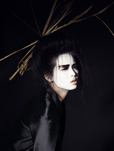 Grace Gao