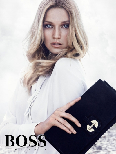 Toni Garrn