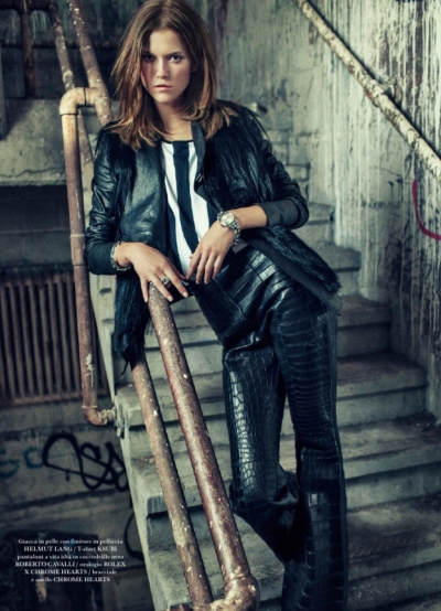 Kasia Struss