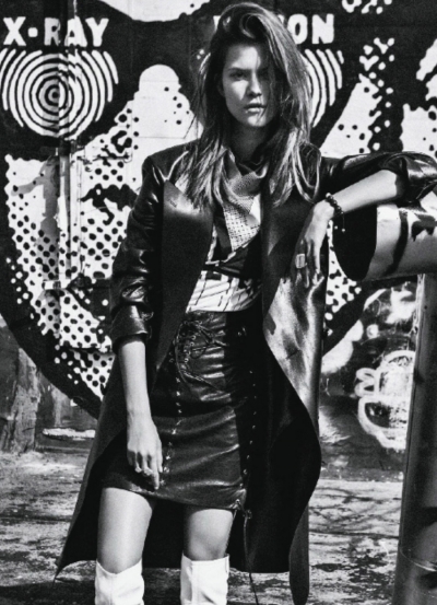 Kasia Struss