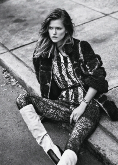 Kasia Struss