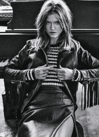 Kasia Struss