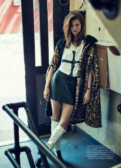 Kasia Struss
