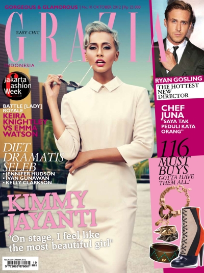 Kimmy Jayanti