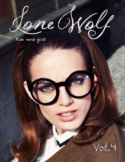 Lone Wolf