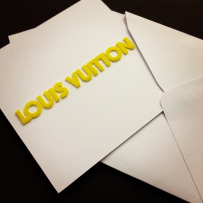 Louis Vuitton