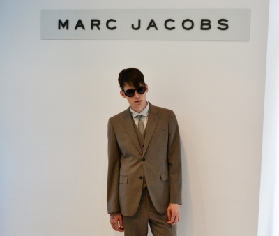 Marc Jacobs