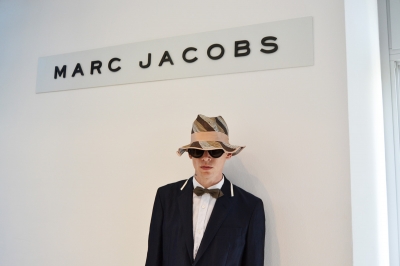 Marc Jacobs