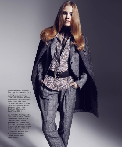 Harper's Bazaar Poland